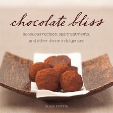 Cover Choco Bliss