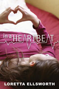 Cover Ellsworth Heartbeat