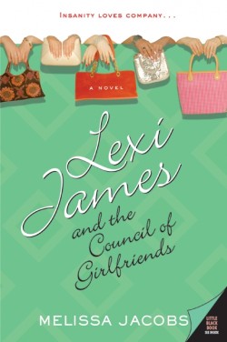 Cover-Lexi James