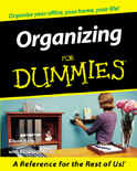 Cover-Org for Dummies