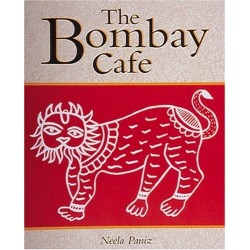 cover-Bombay Cafe