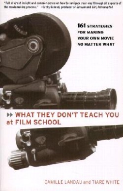 Cover-Film School