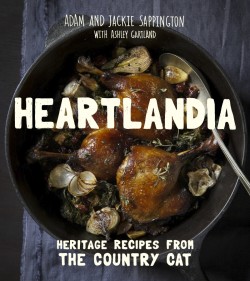 Heartlandia cover