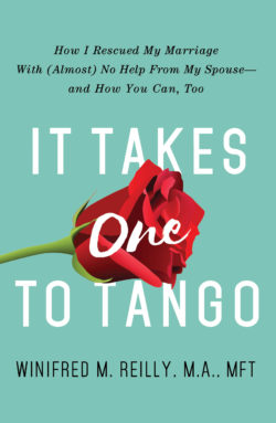 Cover_IT TAKES ONE TO TANGO